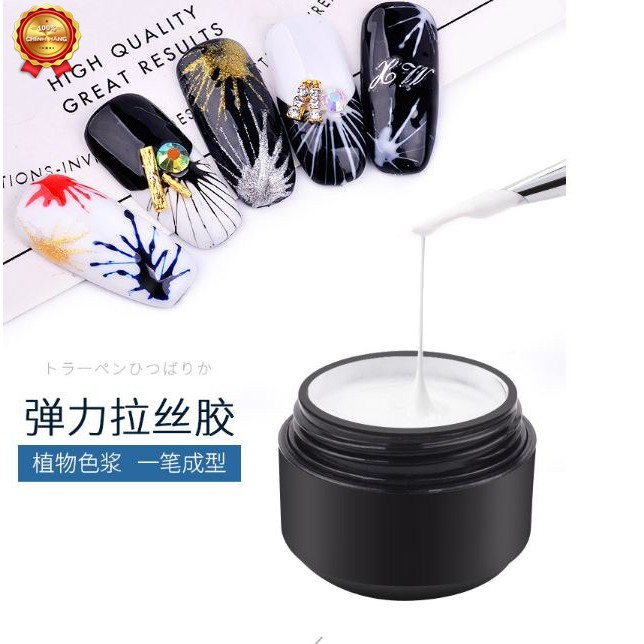 Gel mạng nhện Songqiao hũ lớn 18ml