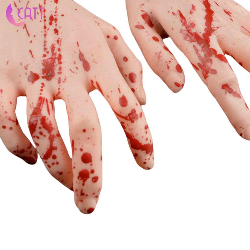 Phụ Kiện Hóa Trang Halloween Độc Đáo Sáng Tạo 1
