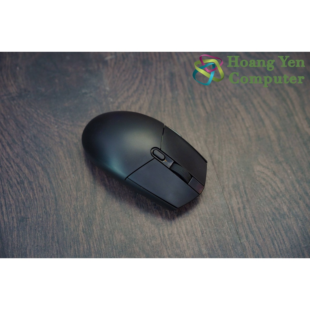 Chuột Không Dây E-dra EM6102W 1200/2400/3200 DPI  - BH 24T Chính Hãng - Hoàng Yến Computer