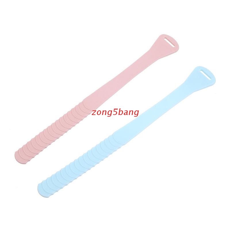 Đệm Silicone Nâng Nắp Bồn Cầu Dễ Lắp Đặt