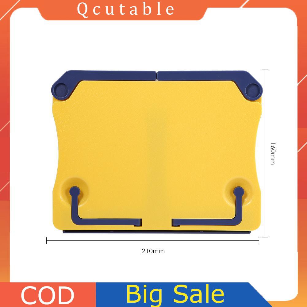 Giá Đỡ Để Bàn Có Thể Gấp Lại Được L &amp; 6