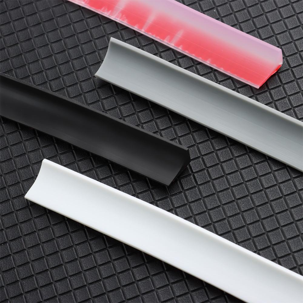 Conopery Dải Chặn Nước Chống Trượt Bằng silicone Dùng Cho Nhà Tắm