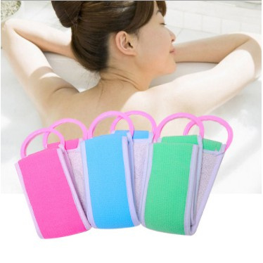 Dây Chà Lưng/ Kỳ Lưng Đa Năng