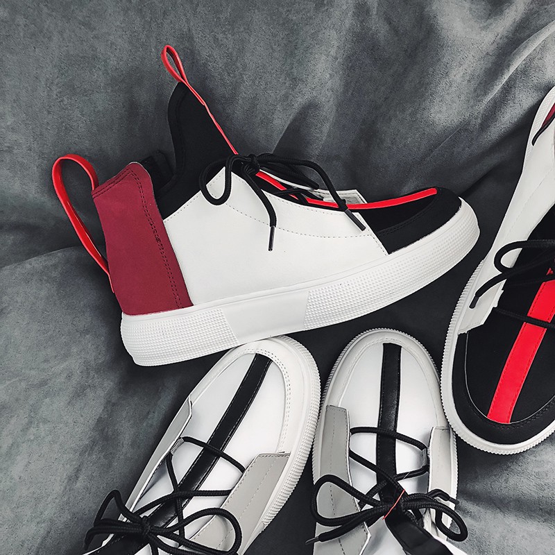 H Tổng [XẢ KHO] free Giày Thể Thao Nam Tăng Chiều Cao Thời Trang uy tín Uy Tín new . [AK97] ! ✔️ chuẩn au : ₛ 1212 | . L | BigBuy360 - bigbuy360.vn