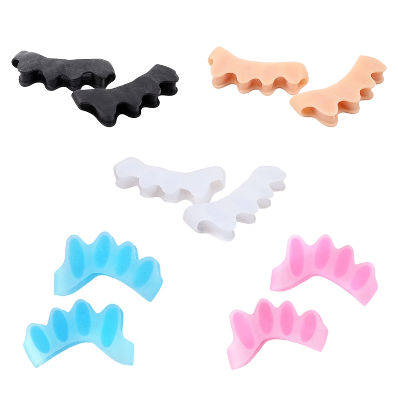 Dụng cụ điều chỉnh làm thẳng ngón chân thoải mái chất lượng cao