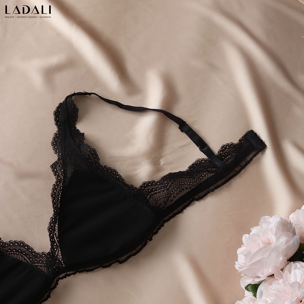 Áo Ngực Bà Bầu Chống Chảy Xệ Hàng Thiết Kế + Quần Lót Bầu  - S205