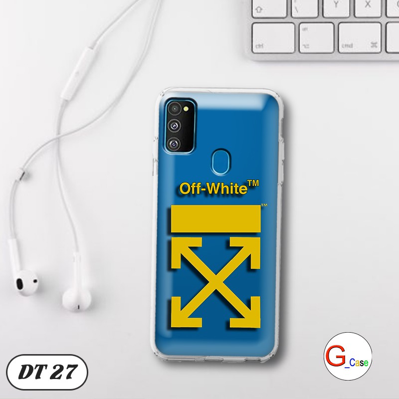 Ốp lưng SAMSUNG GALAXY M30S/ M21 dẻo trong in hình