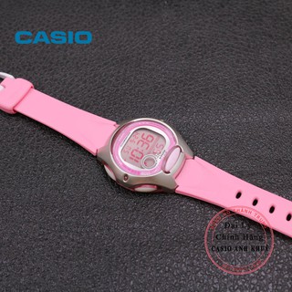 Đồng Hồ Nữ Casio LW-200-4BVDF