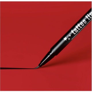 Kẻ mắt liner Kat Von D