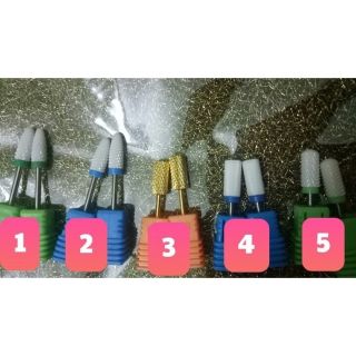 Đầu mài móng xịn