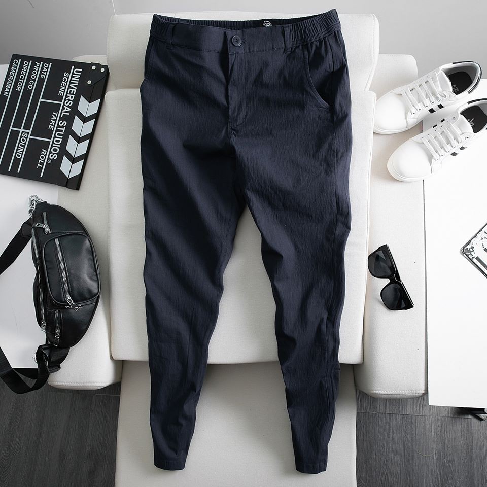 Quần nam, quần đũi dài nam form slimfit | BigBuy360 - bigbuy360.vn