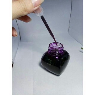 Pipet/Dụng cụ bơm mực.