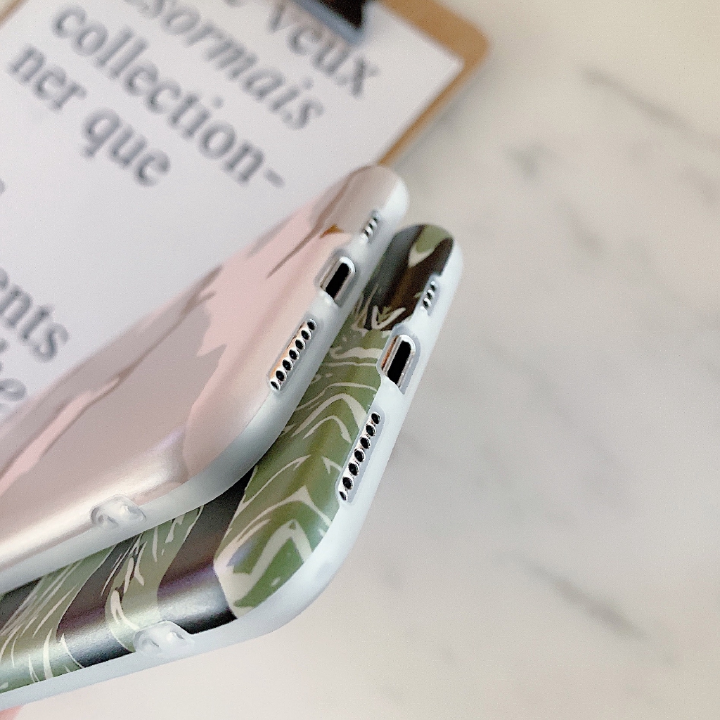 Ốp Điện Thoại Silicon Mềm Họa Tiết Rằn Ri Quân Đội Sang Trọng Cho iphone 11 12 pro Max X XS Max XR 7 8 Plus