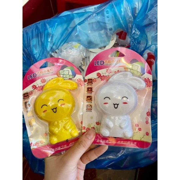 ĐÈN NGỦ MINI GIÁ RẺ