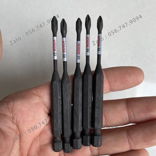 Mũi vít bosch ph1 dài 9cm