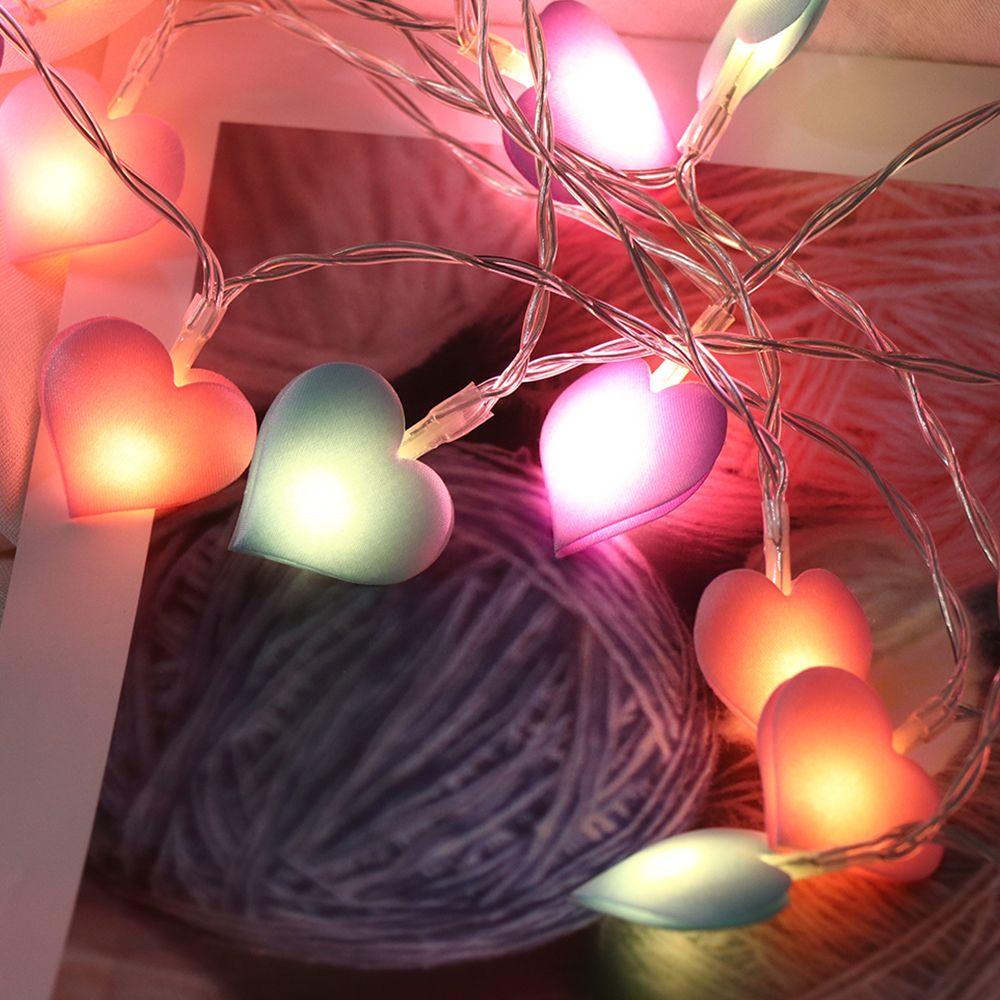 KRNY Dây Đèn LED Trang Trí Tiệc Cưới / Lễ Tình Nhân