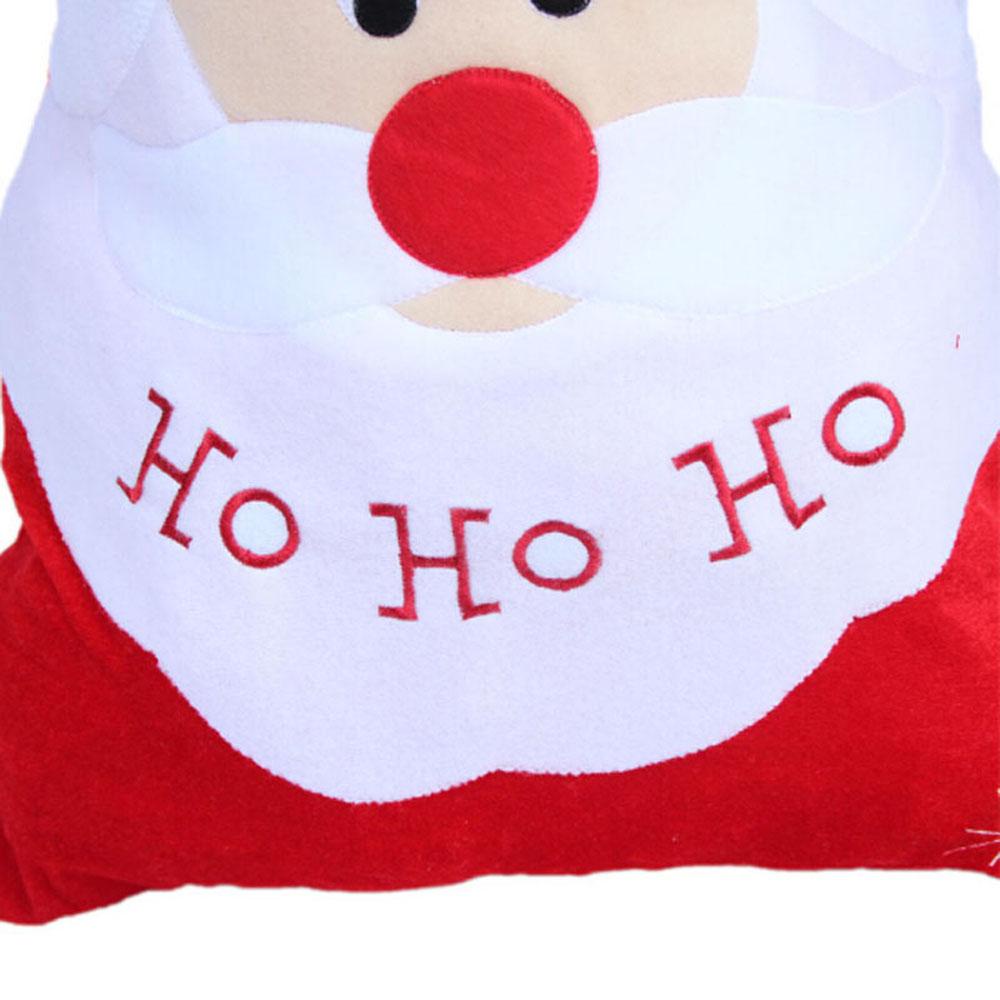 PINEVN Túi Đựng Quà Giáng Sinh Hình Ông Già Nô En