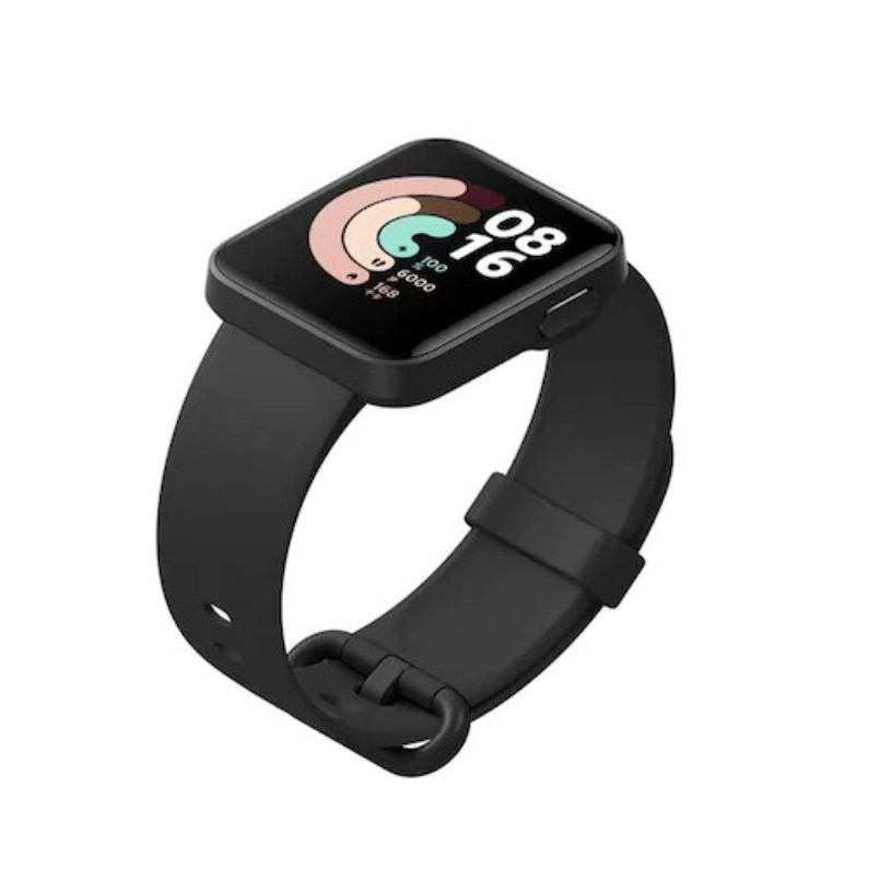 Đồng hồ thông minh Redmi watch REDMIWT01 Vòng đeo tay tập thể thao cho nam nữ sức khoẻ đẹp sang trọng bền chống nước rẻ