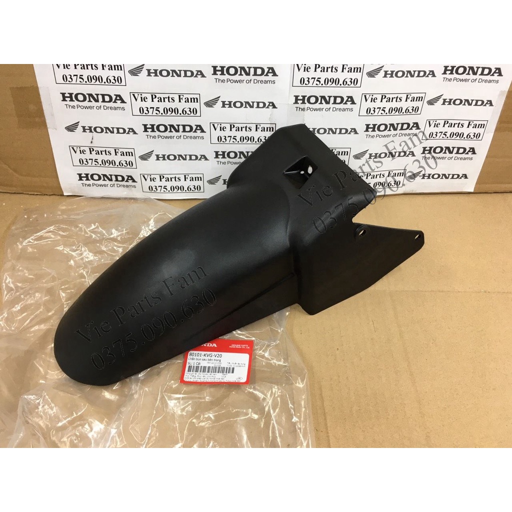 Dè con Air Blade/ AB 110 Fi 2009-2010 , hàng din Honda mới 100%