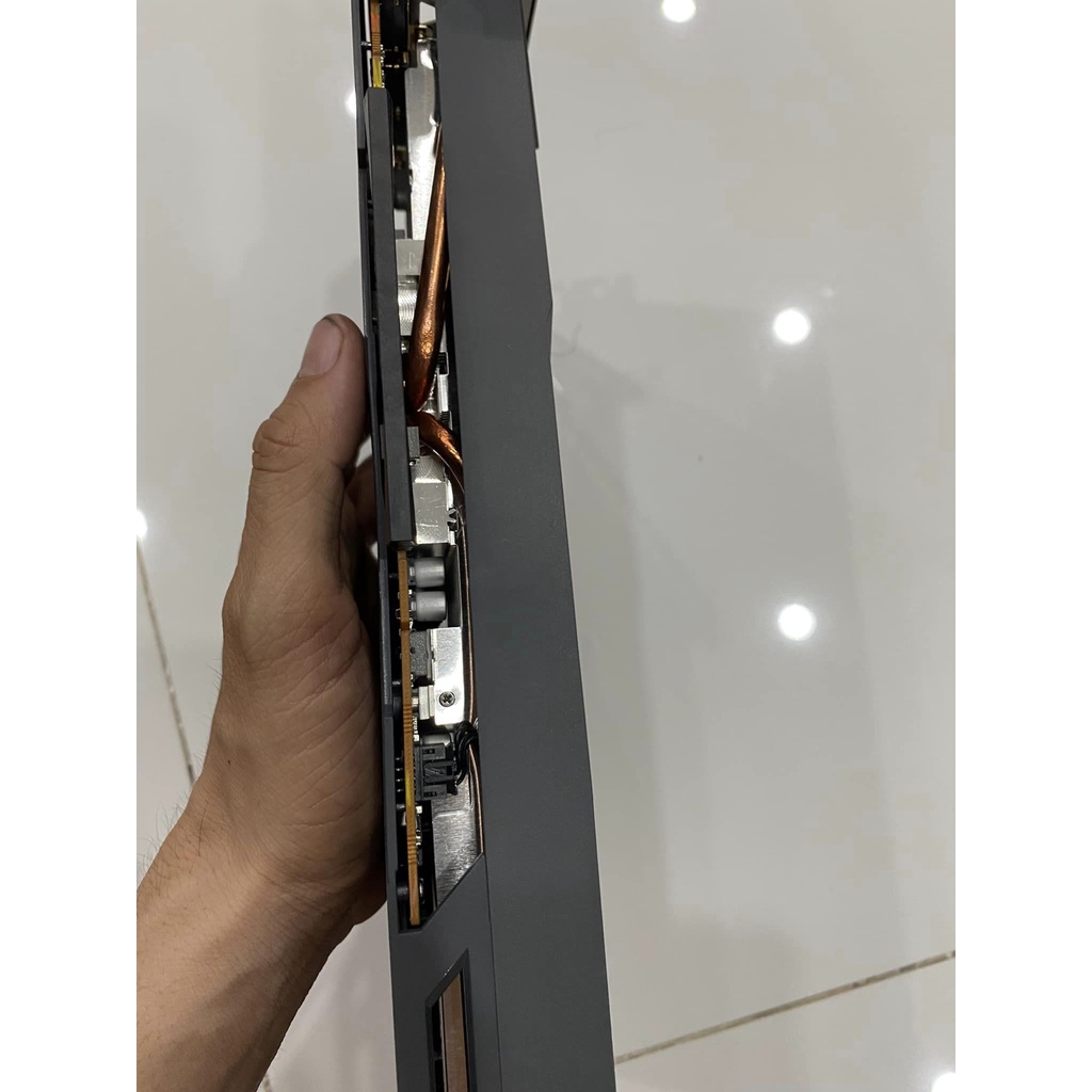 CARD MÀN HÌNH Giga 6600xt Eagle