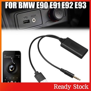 Thiết bị tiếp hợp bluetooth không dây cho BMW E90 E91 E92 E93