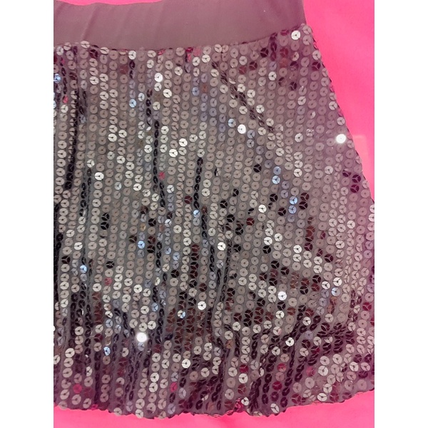 Chân váy si úc size M không quần bảo hộ đẹp eo 70