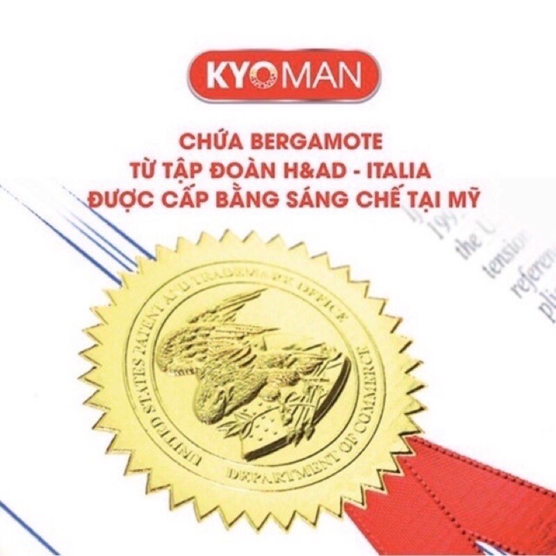 KYOMAN- Thảo dược cho người mỡ máu cao,gan nhiễm mỡ... | BigBuy360 - bigbuy360.vn