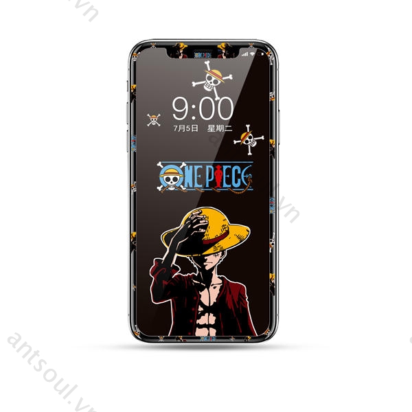 Kính cường lực bảo vệ màn hình thích hợp cho Iphone 11 11pro 11promax 11 Pro Max Xs X Max Xr Xsmax