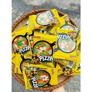 Kẹo dẻo Pizza Gummy Candy