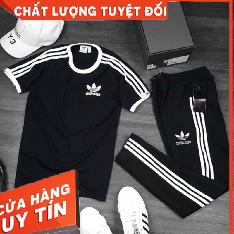 Set áo quần nam nữ- unisex