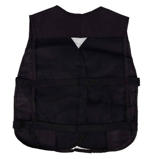 Áo Vest Cho Súng Đồ Chơi Nerf-Strike