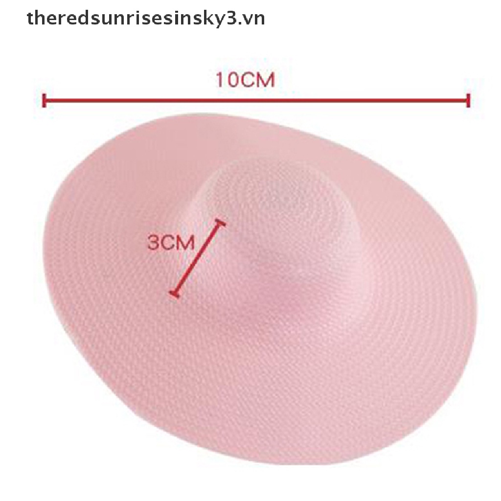 Mũ Thời Trang Cho Búp Bê Tỉ Lệ 1 / 6