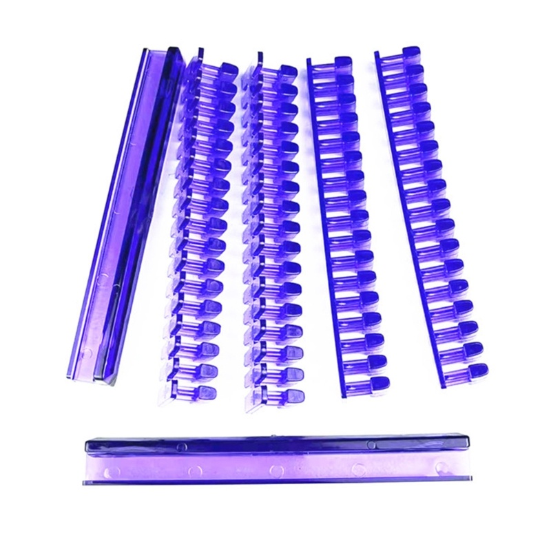 Bộ 6 Dụng Cụ Phục Hồi Vết Lõm Cho Xe Ô Tô