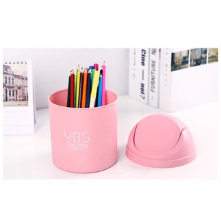 Thùng rác mini để bàn