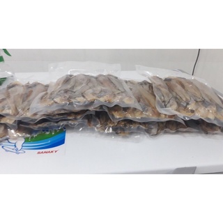 Khô cá lóc 1kg