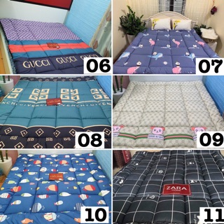 Vỏ Bọc Topper
