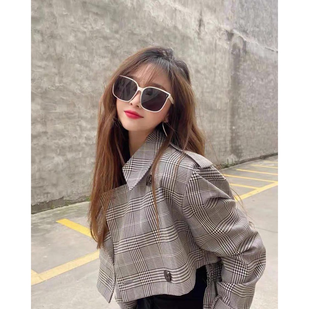 Kính mát gọng vuông_CHIBEST_QC102 | BigBuy360 - bigbuy360.vn