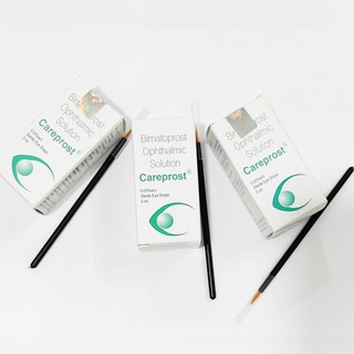 Dưỡng Dài Mi Careprost Bimatoprost Ophthalmic Solution