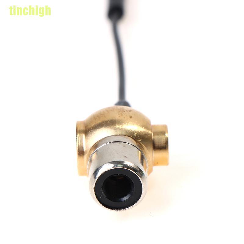 1 Đầu Nối Dây Rca Cho Máy Xăm