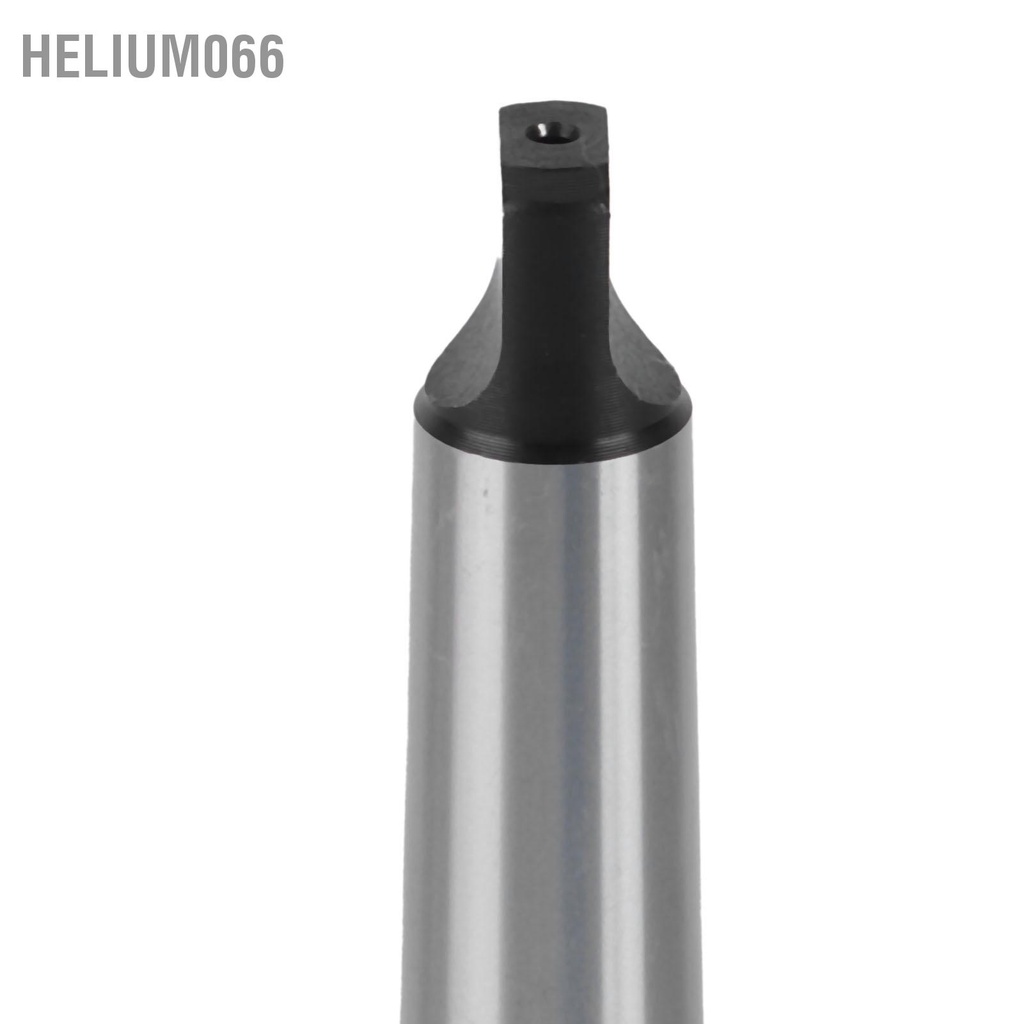Tap Chuck Morse Taper Shank Cone Chế biến 40Cr Vật liệu Máy công cụ Phụ kiện MT3 Helium066