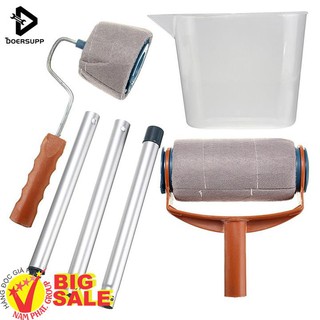 [RẺ VÔ ĐỊCH] CỌ LĂN SƠN TƯỜNG THÔNG MINH PAINT RUNNER [NAPPR]