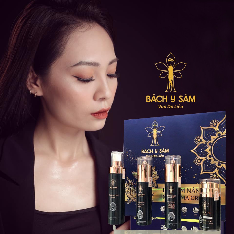 Mỹ Phẩm Bạch Linh