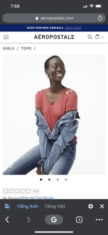 Thun lạnh aero