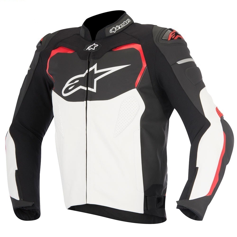 ÁO BẢO HỘ ALPINESTARS GP PRO LEATHER SIZE 50