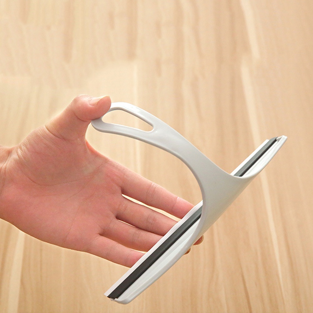 Dụng cụ vệ sinh cửa kính/ nền gạch với nhiều màu tùy chọn