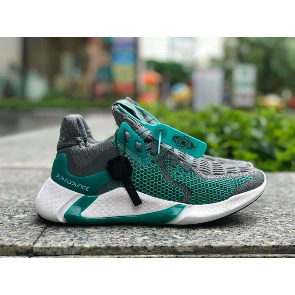 GIÀY ADIDAS ALPHABOUNCE X