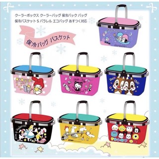 Túi giữ nhiệt đựng thức ăn đi picnic dã ngoại