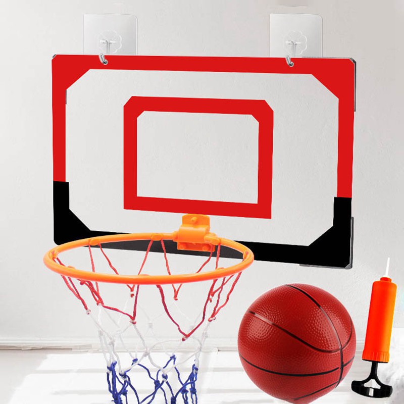 HOOPS Lưới Bóng Rổ Mini Chất Lượng Cao