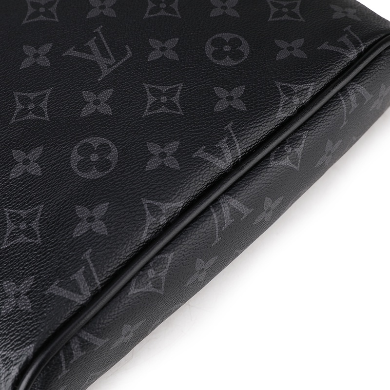 Túi Da Đeo Chéo Sang Trọng Cho Nam