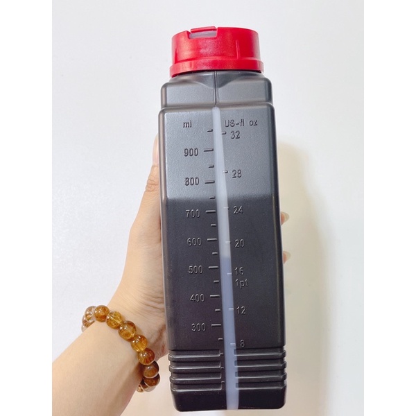Nhớt Motul 5100 4T 10W-30 cho xe số & xe côn chạy đường phố, đường trường bao bốc